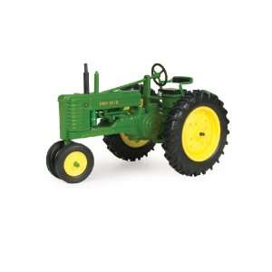   16 John Deere B Styled Narrow Front Tractor: Toys & Games