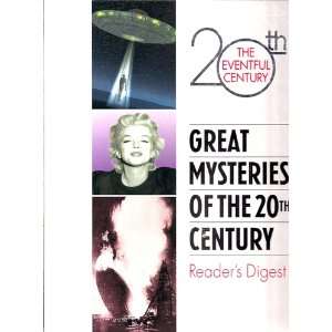   THE 20TH CENTURY 20TH THE EVENTFUL CENTURY SERIES TIM HEALEY Books