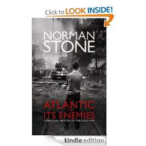   History of the Cold War Norman Stone  Kindle Store