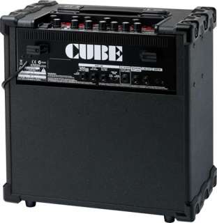 Roland Cube 80XL COSM Guitar Amplifier 80 watts 1x12  