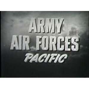 Army Planes Aviation Aircraft Films Movies DVD Sicuro Publishing