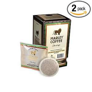   Pods 2 Pack 30 Coffee Pods Total  Grocery & Gourmet Food