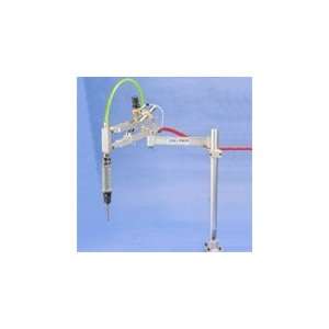  Value Torque Arm for Pneumatic Drivers with Max Reach of 