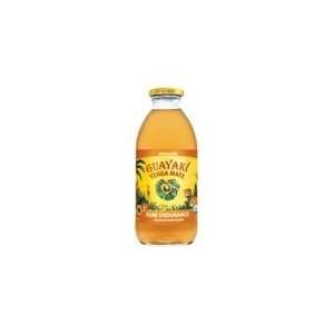 Guayaki Ready to Drink Organic Pure Endurance ( 12x16 OZ)  