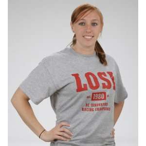  Team Losi Classic T Shirt, Small Toys & Games