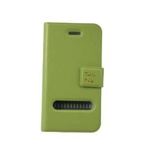   iPhone 4S Case Green (Compatible with Apple iPhone 4S, iPhone 4