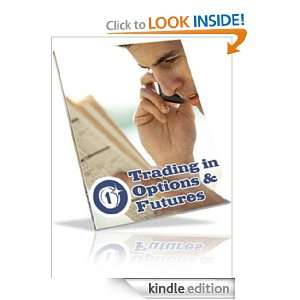 Trading in Options & Futures Anonymous  Kindle Store