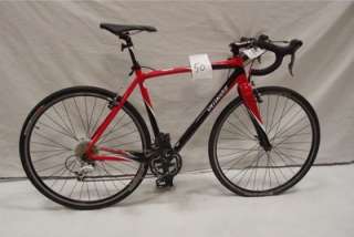 2011 Specialized Crux Elite CycloCross Bike 54cm   Used  