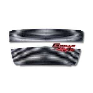  09 11 2011 Chevy Aveo Billet Grille Grill Insert # C66674A 