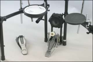 Roland V Drums V Compact Series TD 4S Electronic Drum Kit w/TD 4 