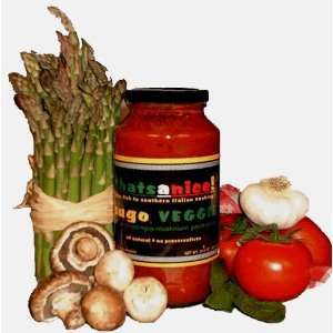   Asparagus Mushroom Pasta Sauce  Grocery & Gourmet Food