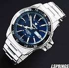 Brand New J.Spring Diver Automatic watch USD 329 retail price for bid