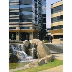  Sandton, New Financial District of Johannesburg, South 