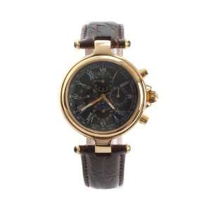  Astbury Automatic Watch Gents Day Night Phase 24 Hour 