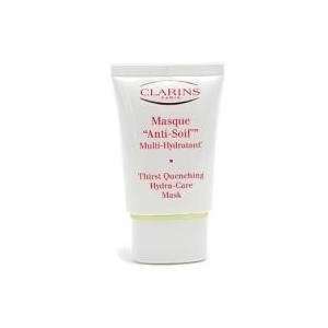  Clarins by Clarins Thirst Quenching Hydra Care Mask  /1 