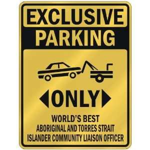   COMMUNITY LIAISON OFFICER  PARKING SIGN OCCUPATIONS
