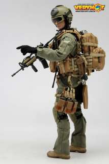 Very Hot USMC Force Recon VBSS Training 1/6 IN STOCK  