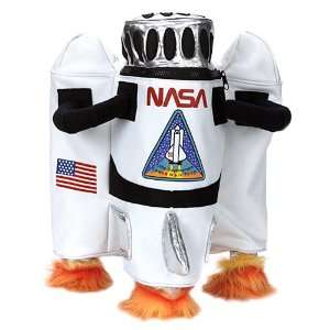  Elope 156682 NASA Astronaut Backpack: Health & Personal 