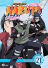 Naruto   Vol. 21 Eye to Eye (DVD, 2008, Dubbed; Edited)