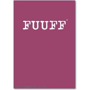  Funny Birthday Cards Fuuff Text Humor Greeting Ron Kanfi 
