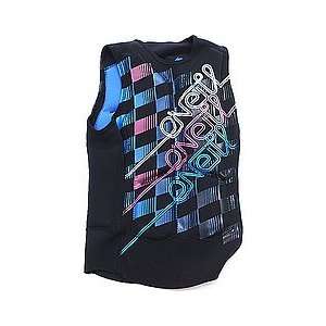  ONeill Outlaw Comp Vest Womens 2011   4 Sports 