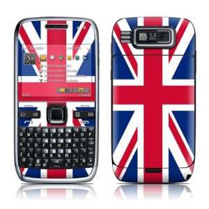  Union Jack Design Protective Skin Decal Sticker for Nokia 