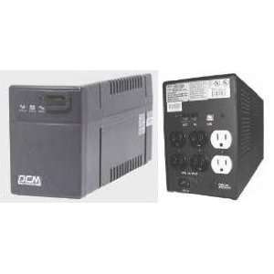  Powercom 1000VA Uninterruptible Power Supply Battery 