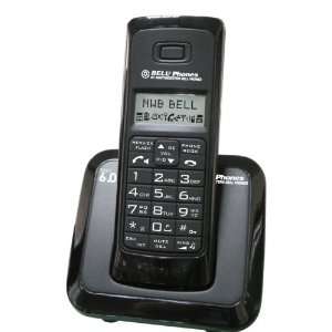  Unical Enterprises Northwestern Bell Phones 31331 4 DECT 6 