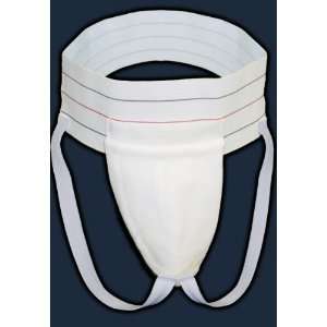  Bell Horn Athletic Supporter   Medium Health & Personal 