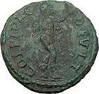GORDIAN III 238AD Deultum in Thrace Authentic Ancient Roman Coin 