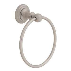  2 each: Franklin Brass Townsend Towel Ring (126630): Home 