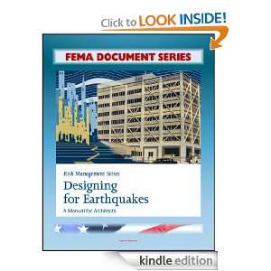 FEMA Document Series Risk Management Series Designing for 