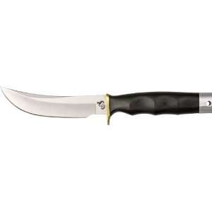  Colt Knives 301 Hunters Fixed Blade Knife with Finger 