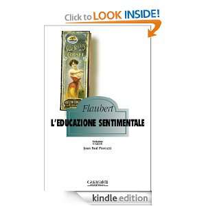  Leducazione sentimentale (Classici Ennesima) (Italian 