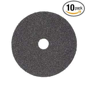  Hitachi 314056 4 Inch Sand Disc with CP40 Grit, 10 Pack 