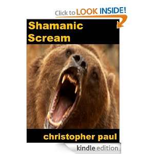 Start reading Shamanic Scream 