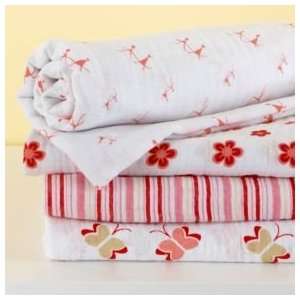  Baby Aden + Anais Swaddling Blanket, Pi Princess Its a Wrap Blankets