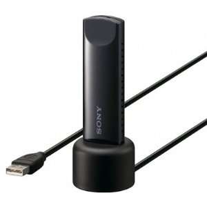  Sony Wireless Network adapter for Bravia Compatible 