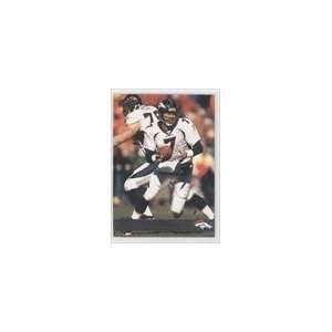  1998 Pacific #126   John Elway Sports Collectibles