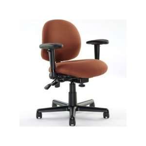  Izzy Design Performa2 Plus Small Back Office Chair (Set of 
