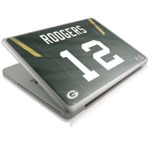  Skinit Aaron Rodgers   Green Bay Packers Vinyl Skin for 