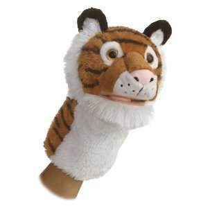  Aurora World 10 Tiger Puppet Toys & Games