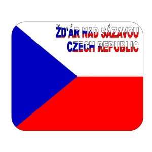  Czech Republic, Zdar nad Sazavou mouse pad: Everything 