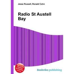  Radio St Austell Bay Ronald Cohn Jesse Russell Books