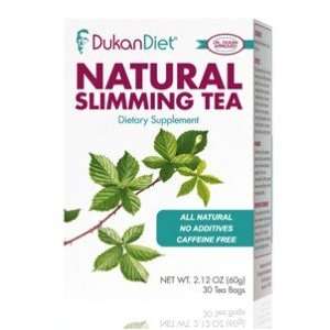 Dukan Diet Slimming Tea   30 tea bags Grocery & Gourmet Food