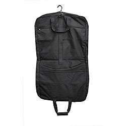 Bush 40 inch Fold able Garment Bag