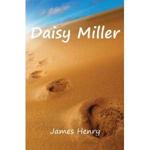  Daisy Miller James Henry Books