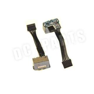 Apple Macbook A1181 13.3 DC IN Jack Power Board Cable TESTED  