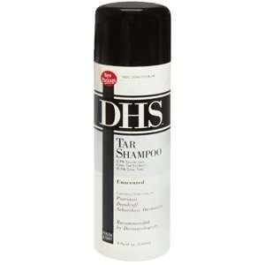  DHS TAR SHAMPOO 8oz by PERSON AND COVEY INC. *** Health 