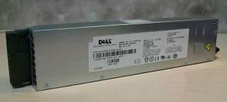 Dell PowerEdge 1950 670W Redundant Power Supply RPS HY104 HY105 P424D 